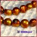 Pearls:16 inch Golden Bronze-colored Potato Pearl String