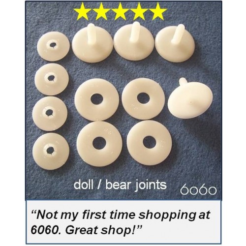 Doll Joints